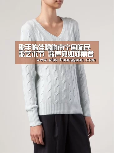 歌手陈佳唱响南宁国际民歌艺术节 歌声宛如邓丽君亲临现场:皇冠体育(图1) 皇冠娱乐