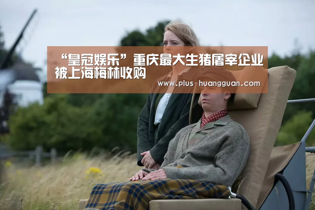 “皇冠娱乐”重庆最大生猪屠宰企业被上海梅林收购(图3) 皇冠体育投注